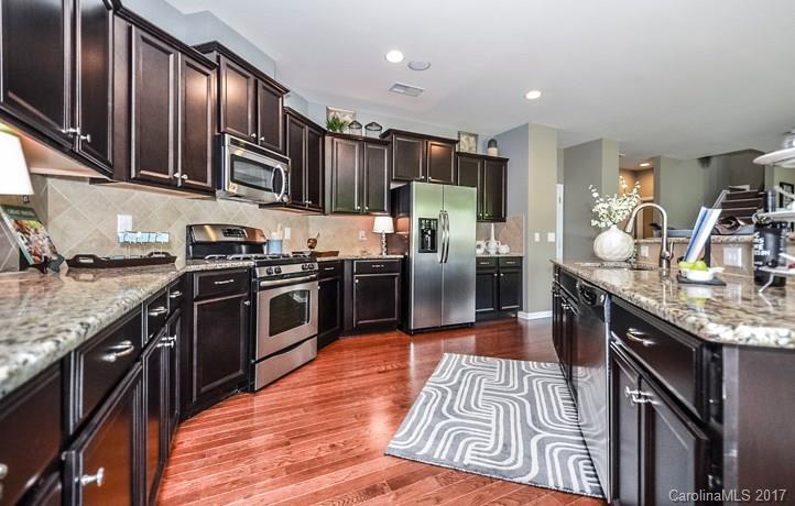 Berewick - Residential Lease