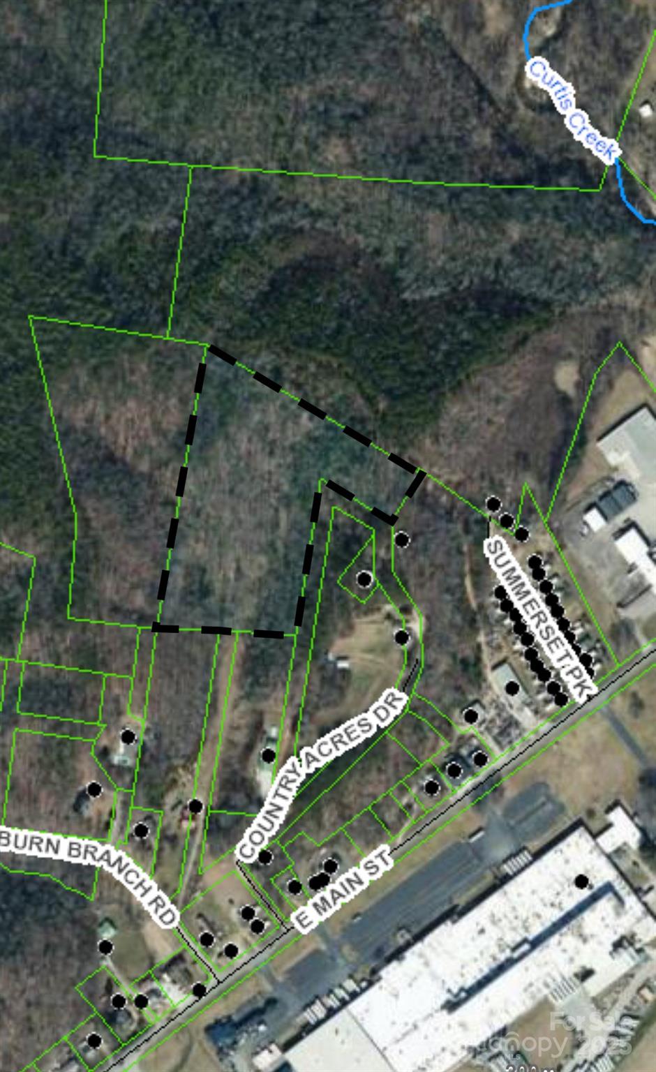 V/L Country Acres Drive