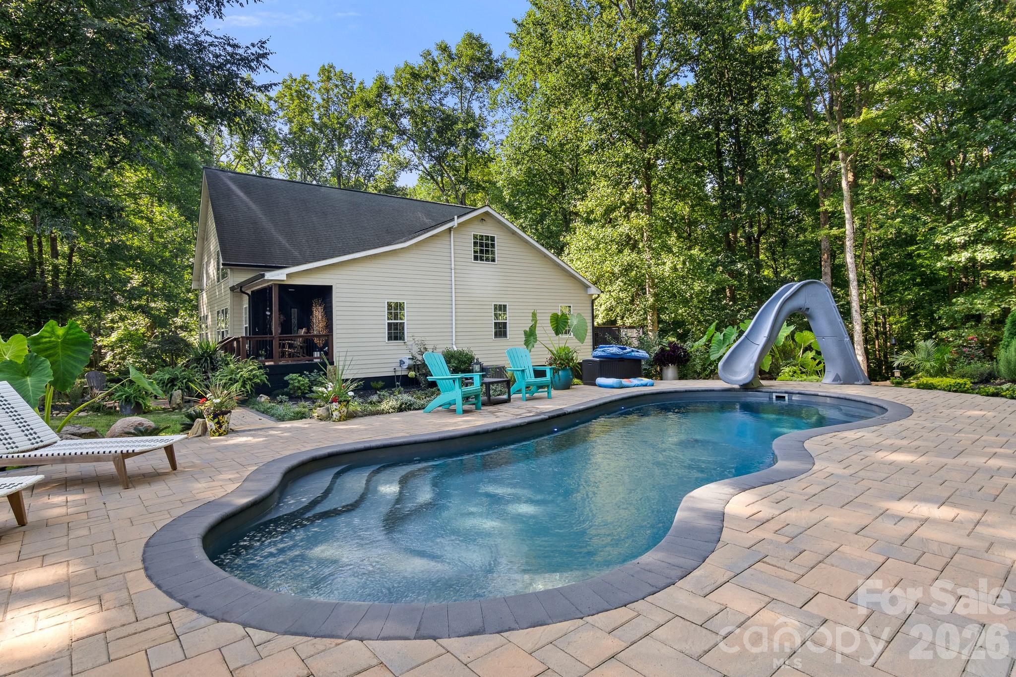 613 Perry Road