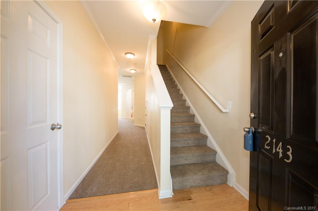 Waterstone - Residential