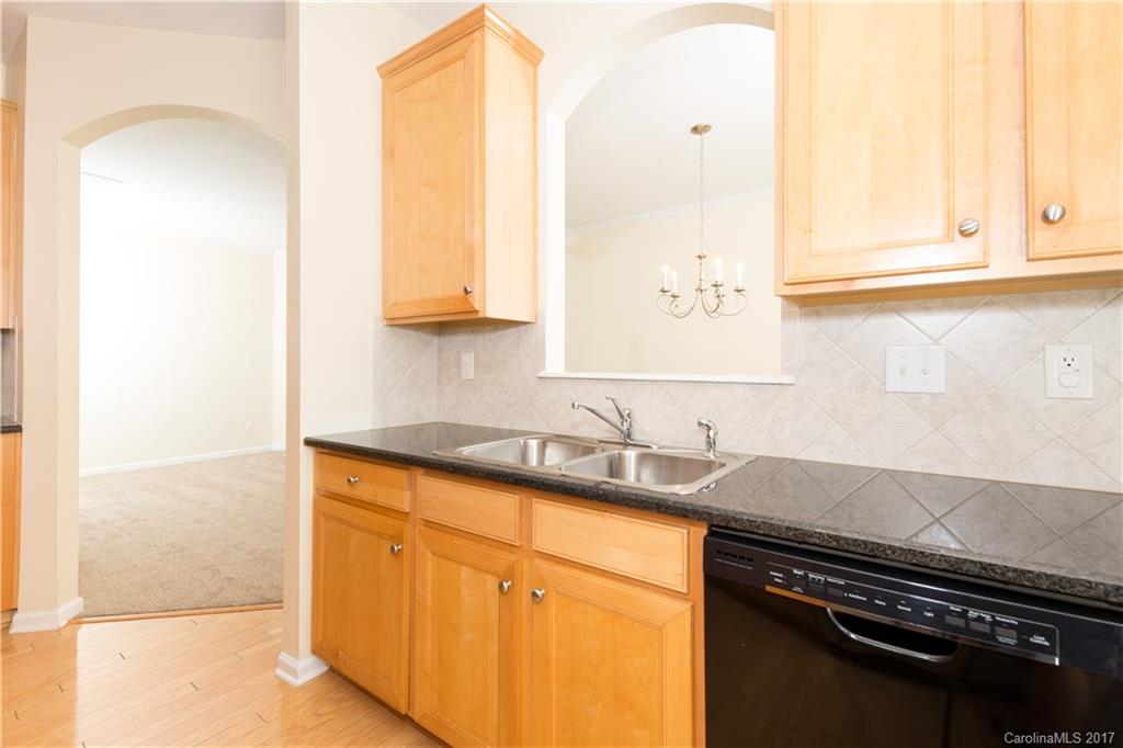 Waterstone - Residential