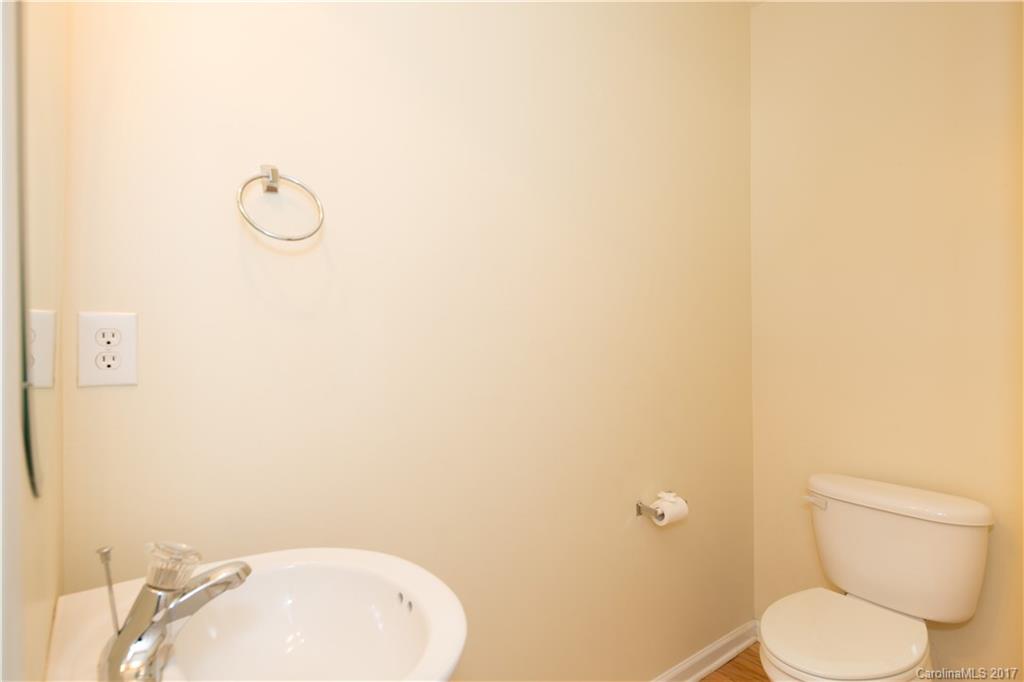 Waterstone - Residential