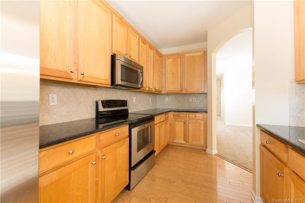 Waterstone - Residential