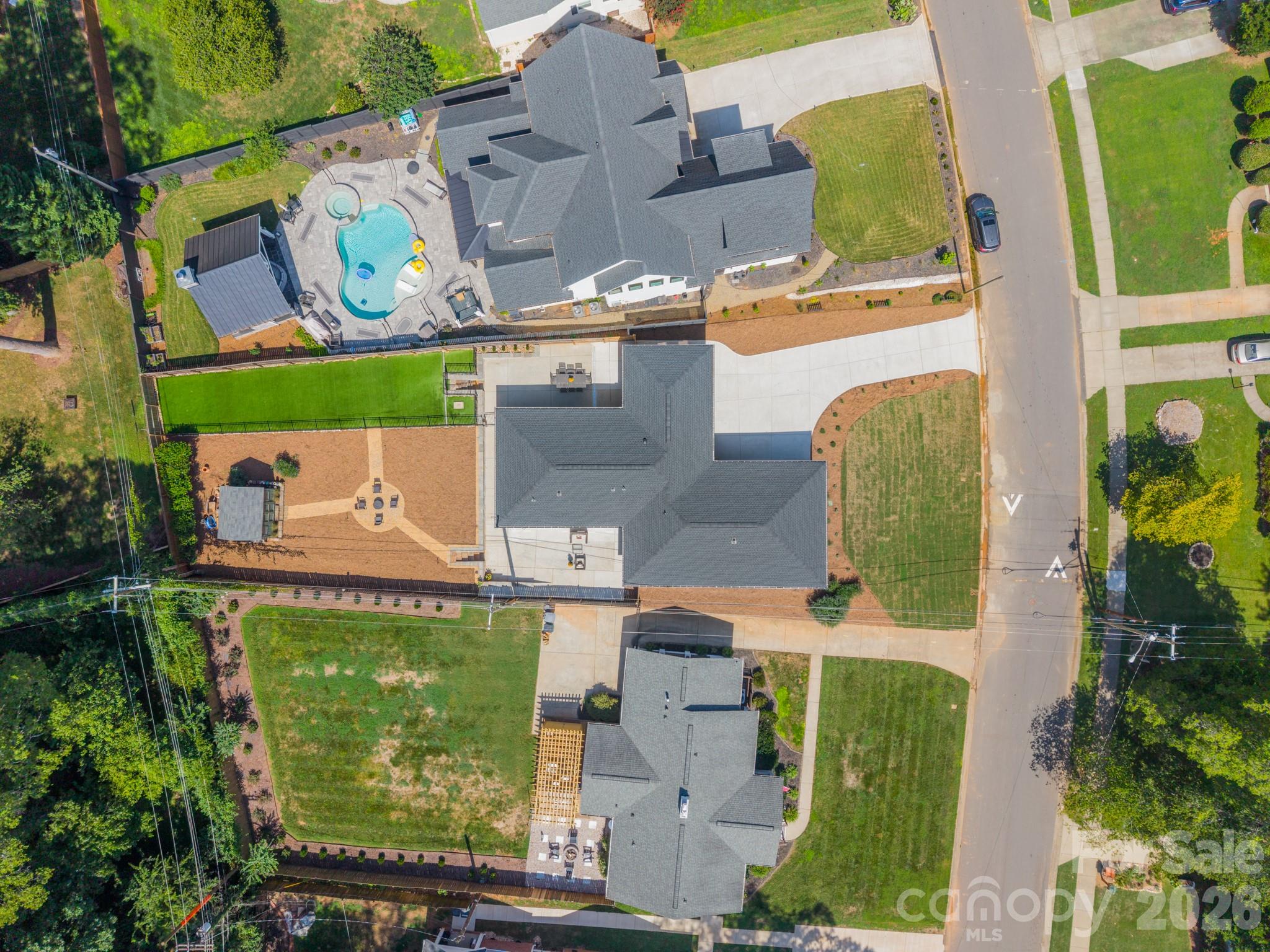 5546 Murrayhill Road