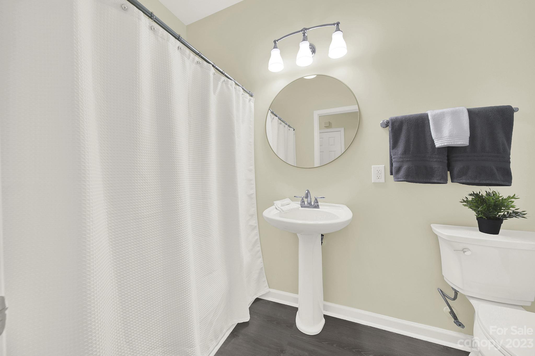 Southampton - Residential