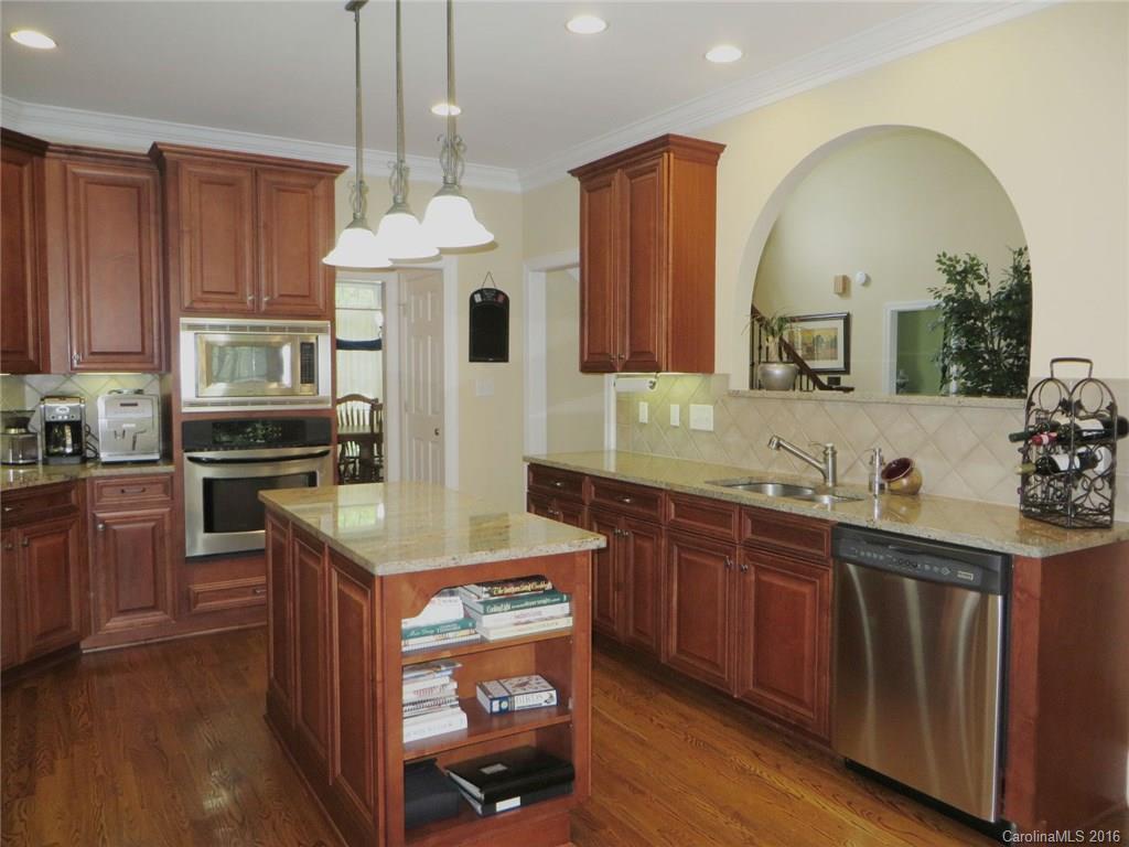 Masons Crossing - Residential