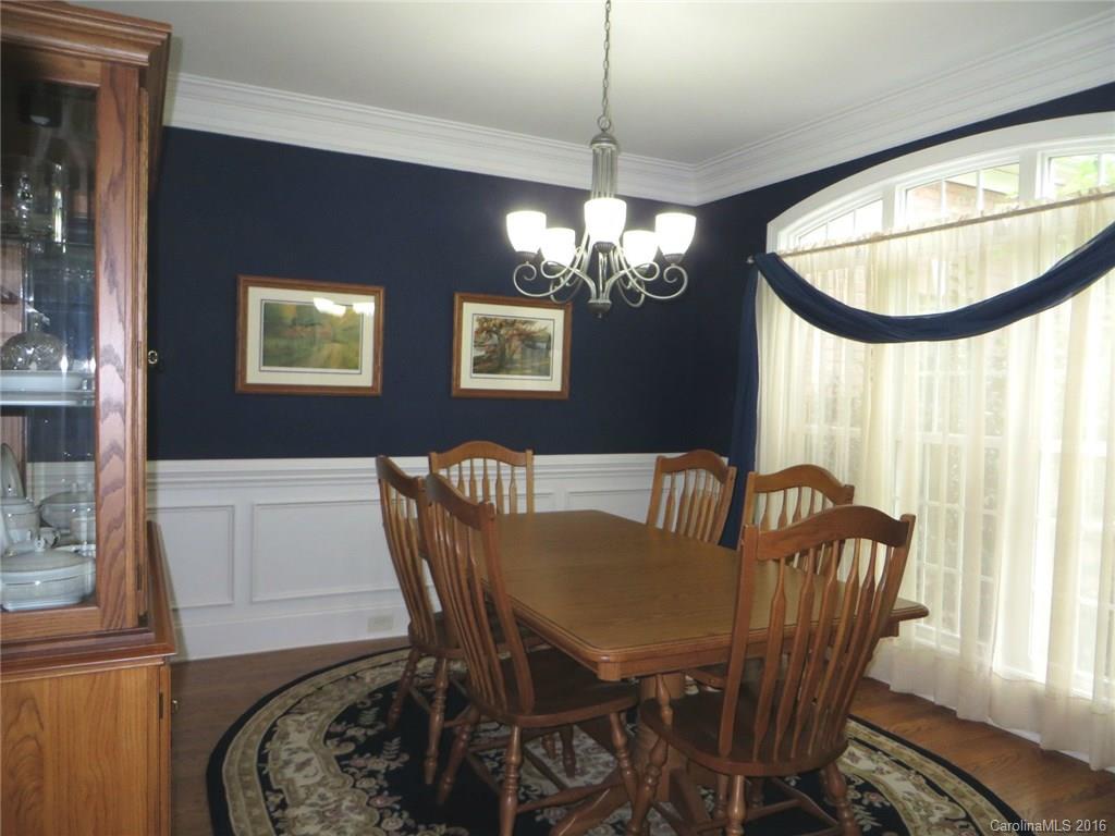 Masons Crossing - Residential