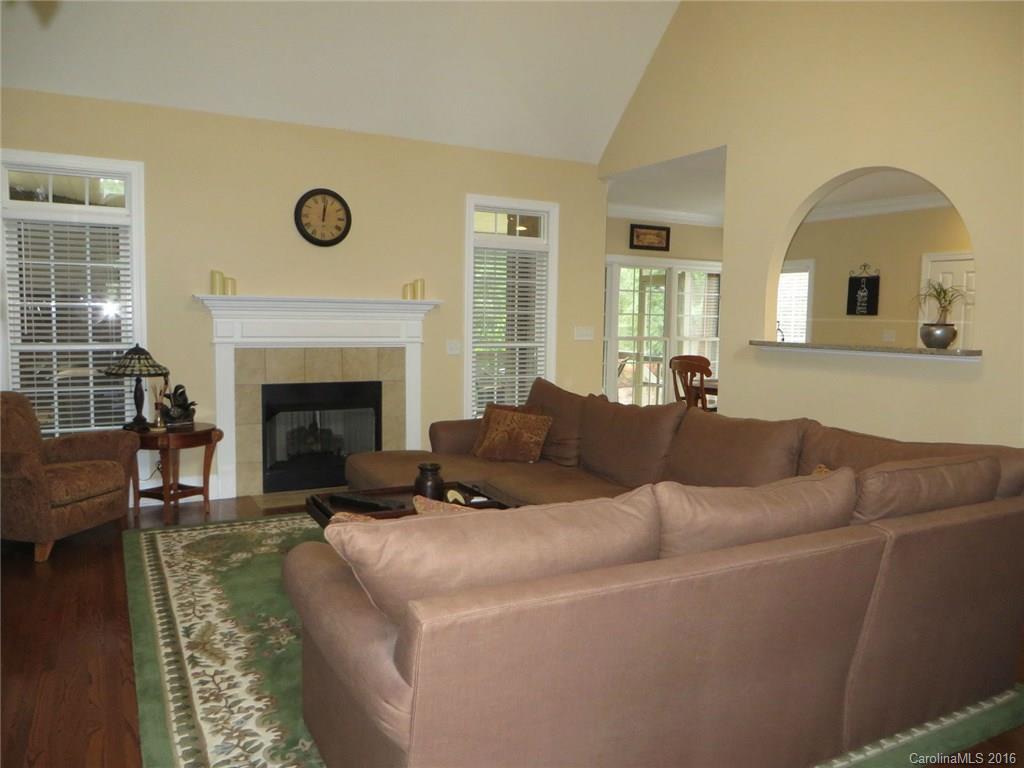 Masons Crossing - Residential