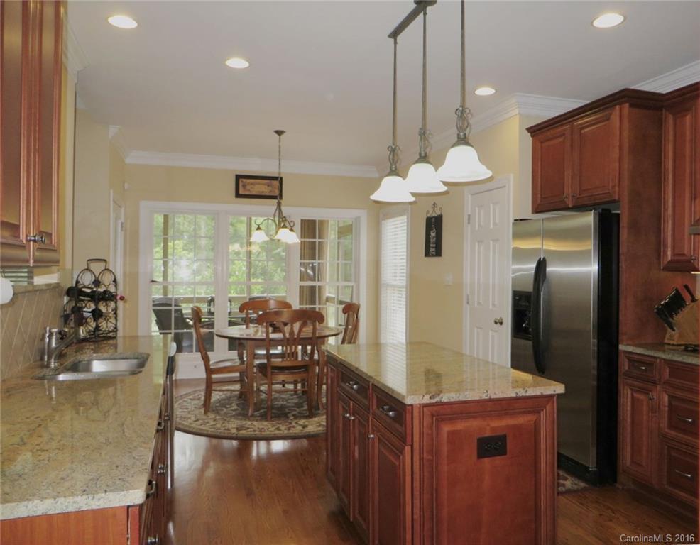 Masons Crossing - Residential