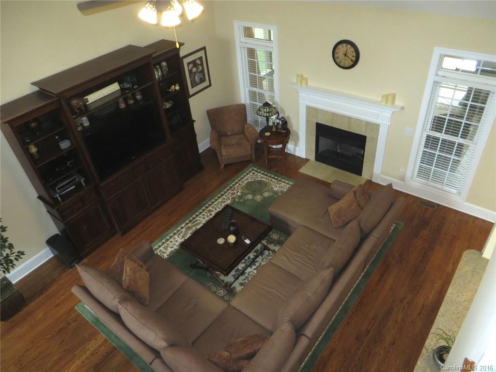 Masons Crossing - Residential