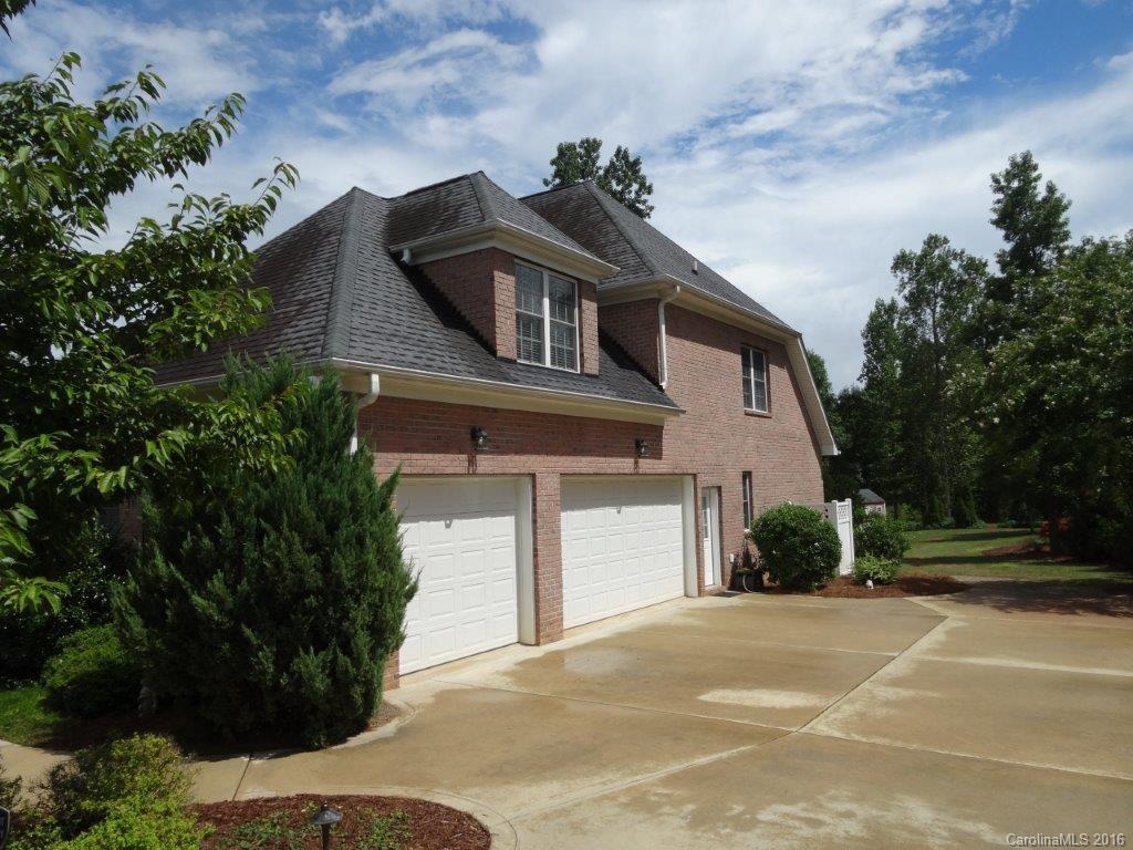 Masons Crossing - Residential