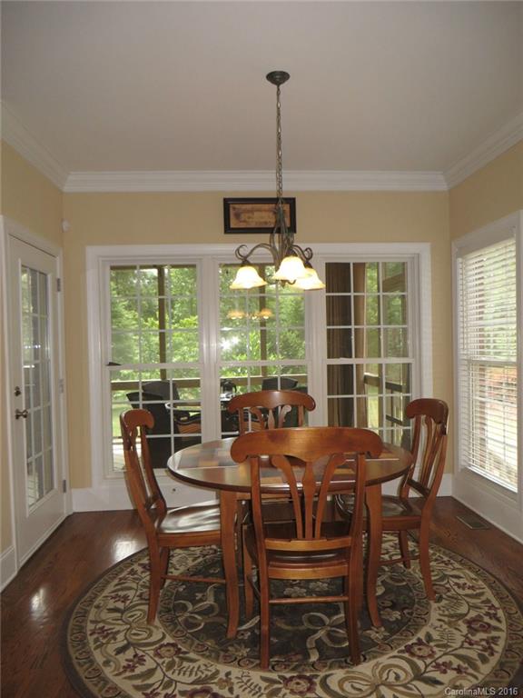 Masons Crossing - Residential