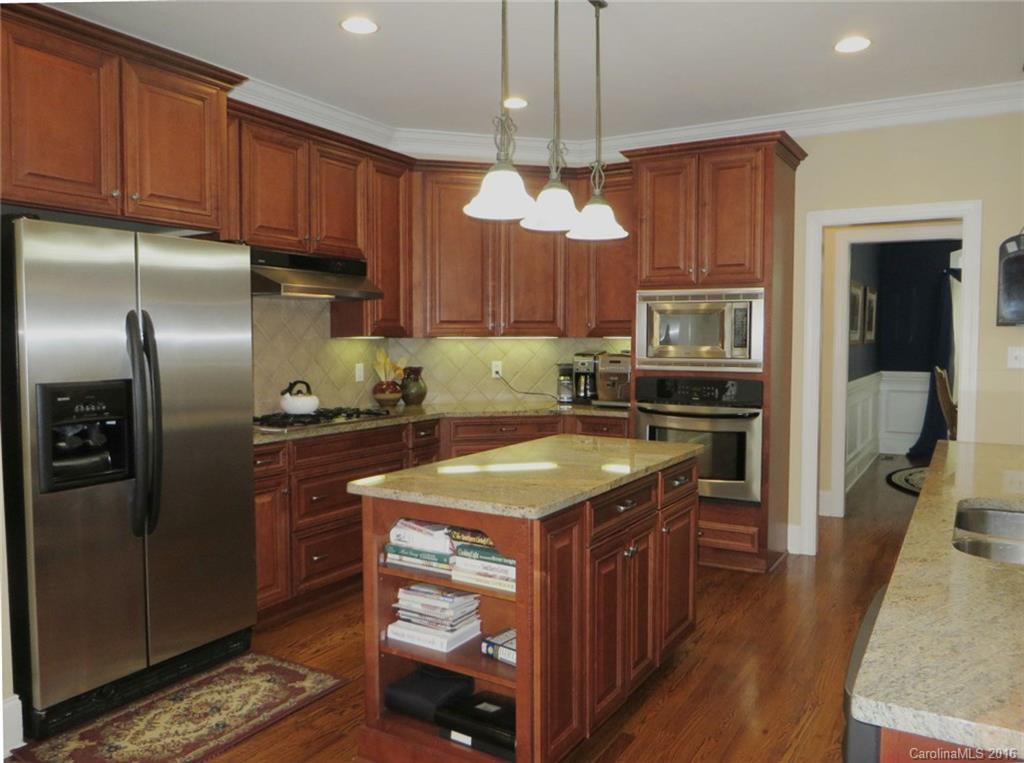 Masons Crossing - Residential