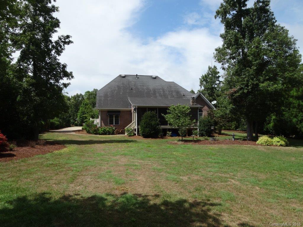 Masons Crossing - Residential