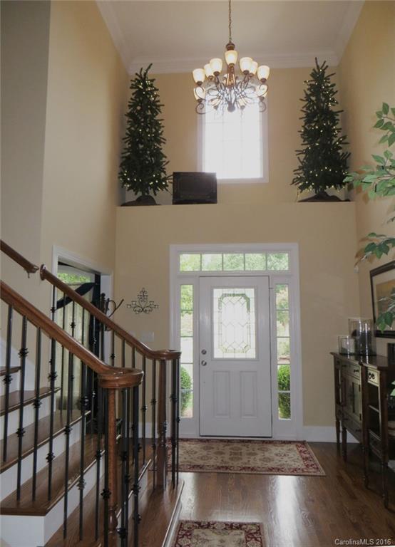 Masons Crossing - Residential