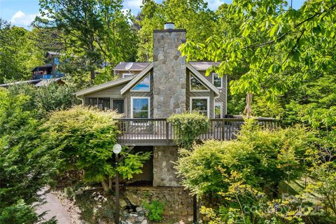 1795 Mckenzie Way N 505 Old Fort NC 28762