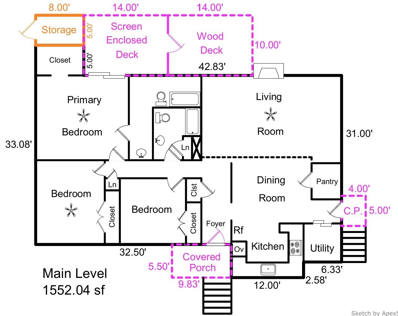 501 Vista Grande Circle