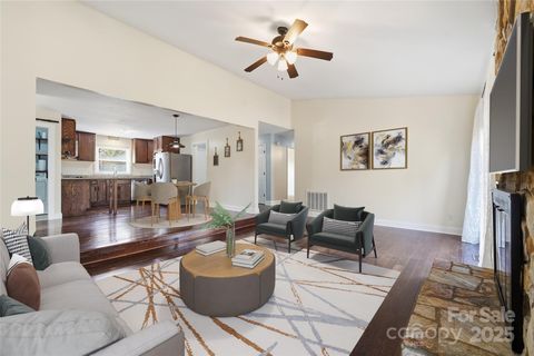 501 Vista Grande Circle Charlotte NC 28226