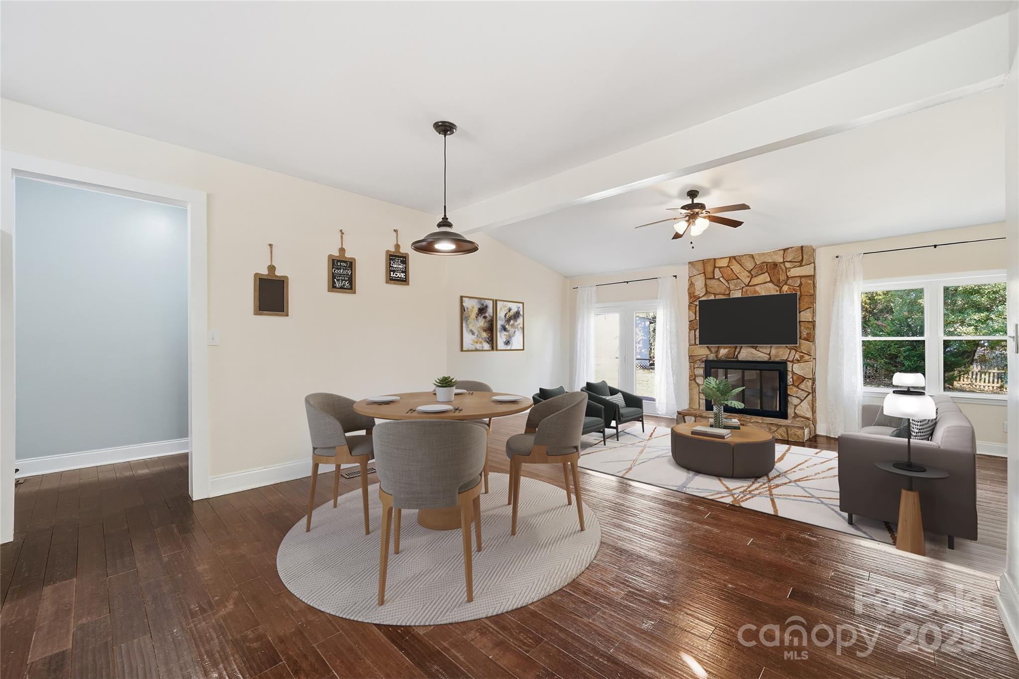 501 Vista Grande Circle