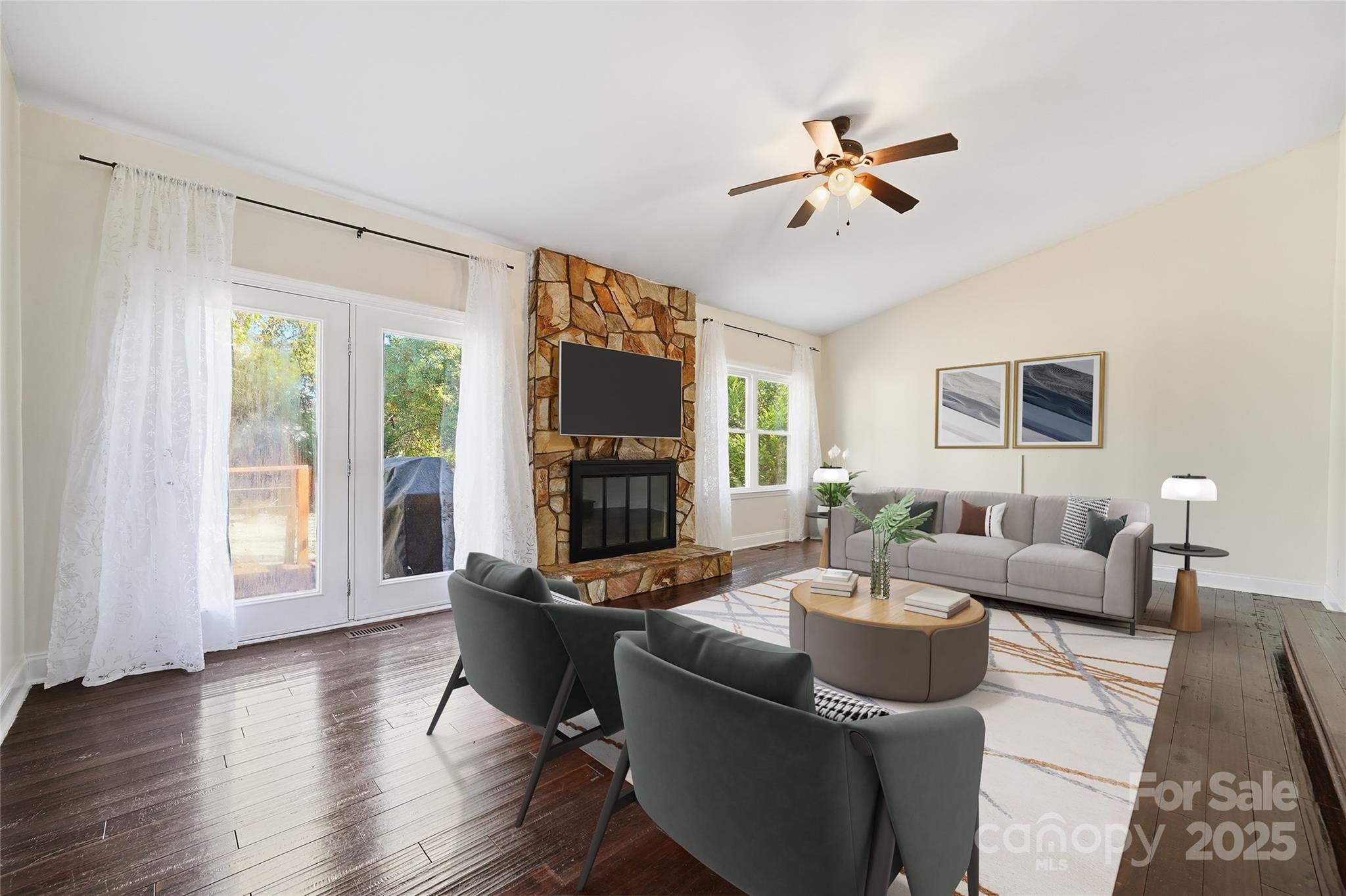 501 Vista Grande Circle