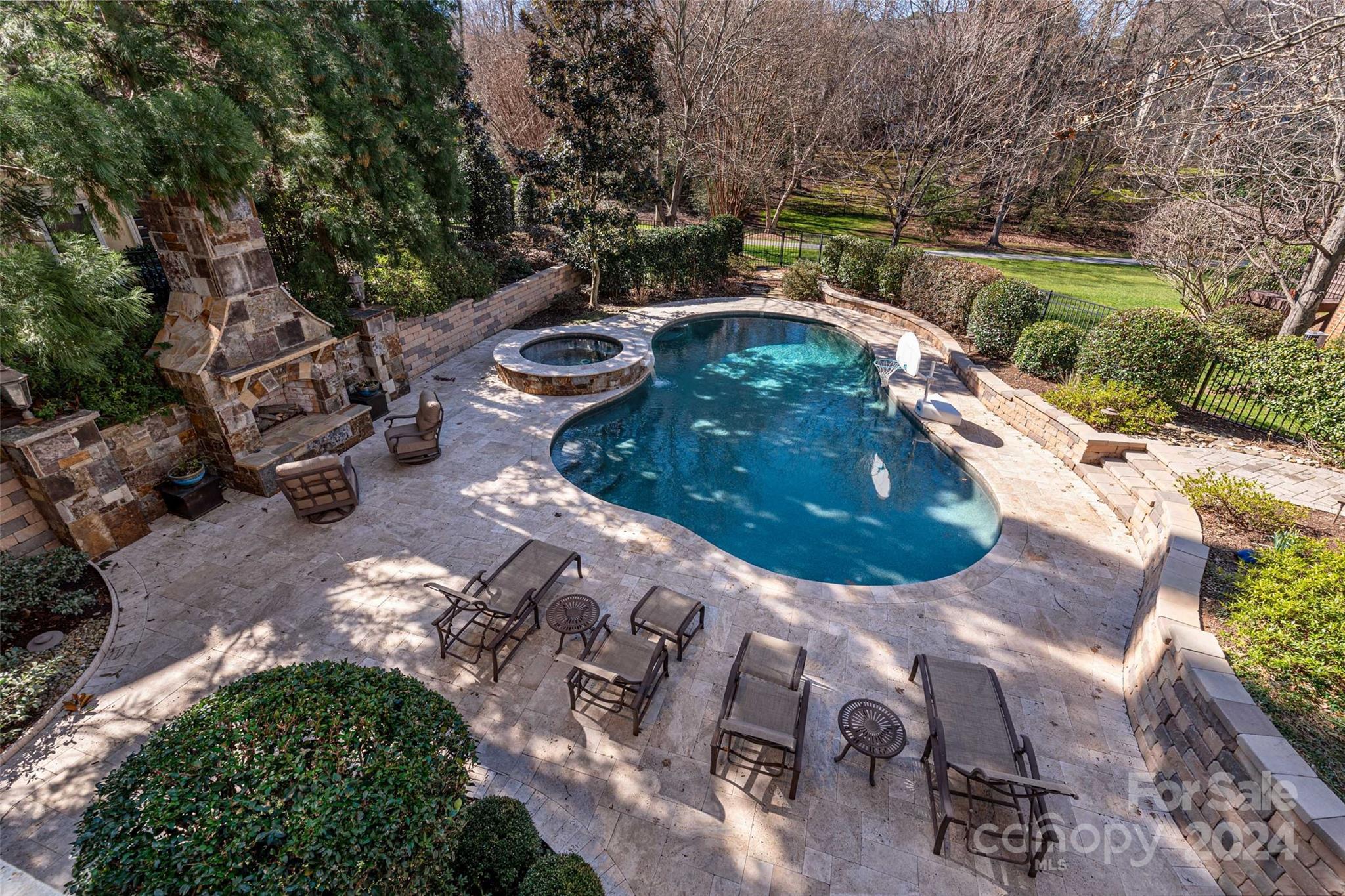 Ballantyne Country Club - Residential