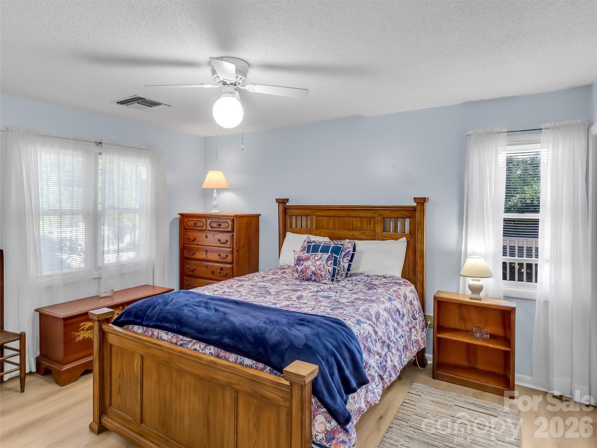 Lake Junaluska Assembly - Residential