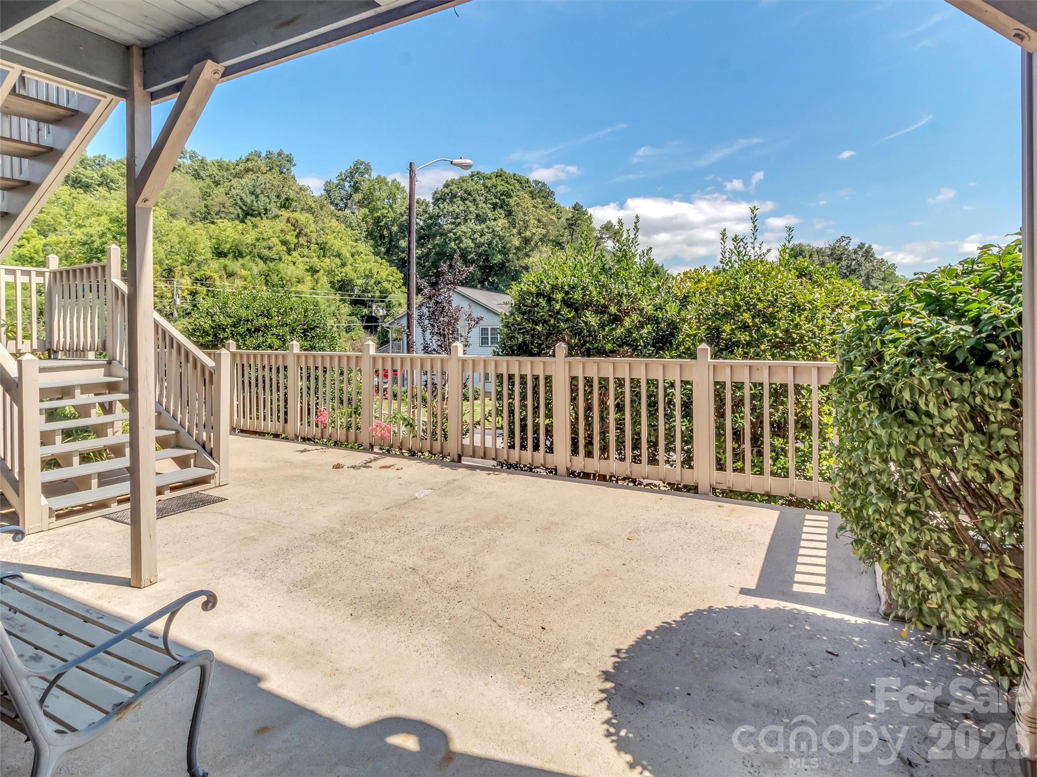 Lake Junaluska Assembly - Residential