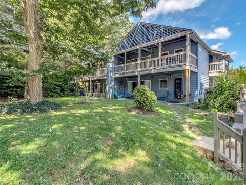 21 Peaceful Way 2 Lake Junaluska NC 28745