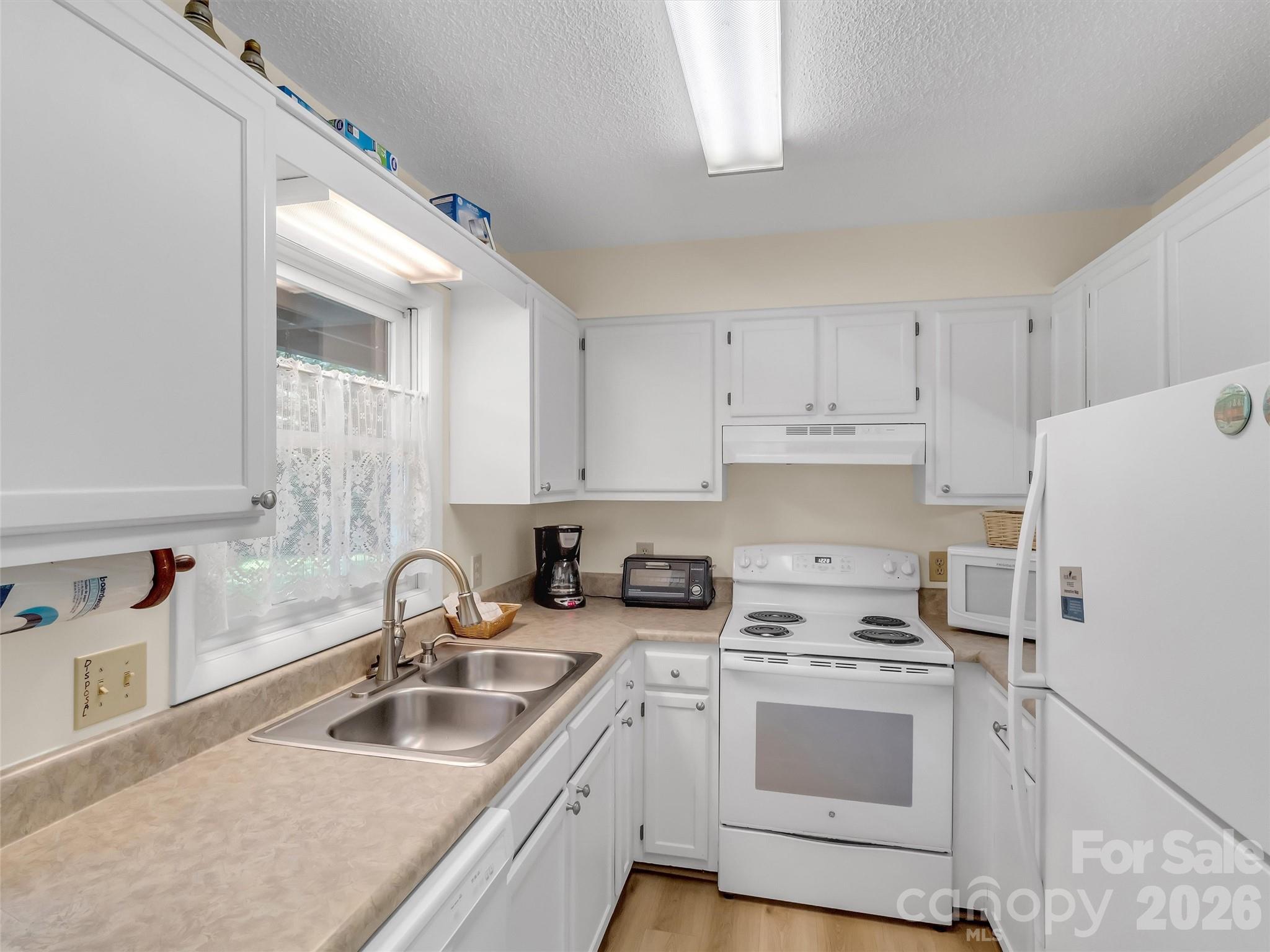 Lake Junaluska Assembly - Residential