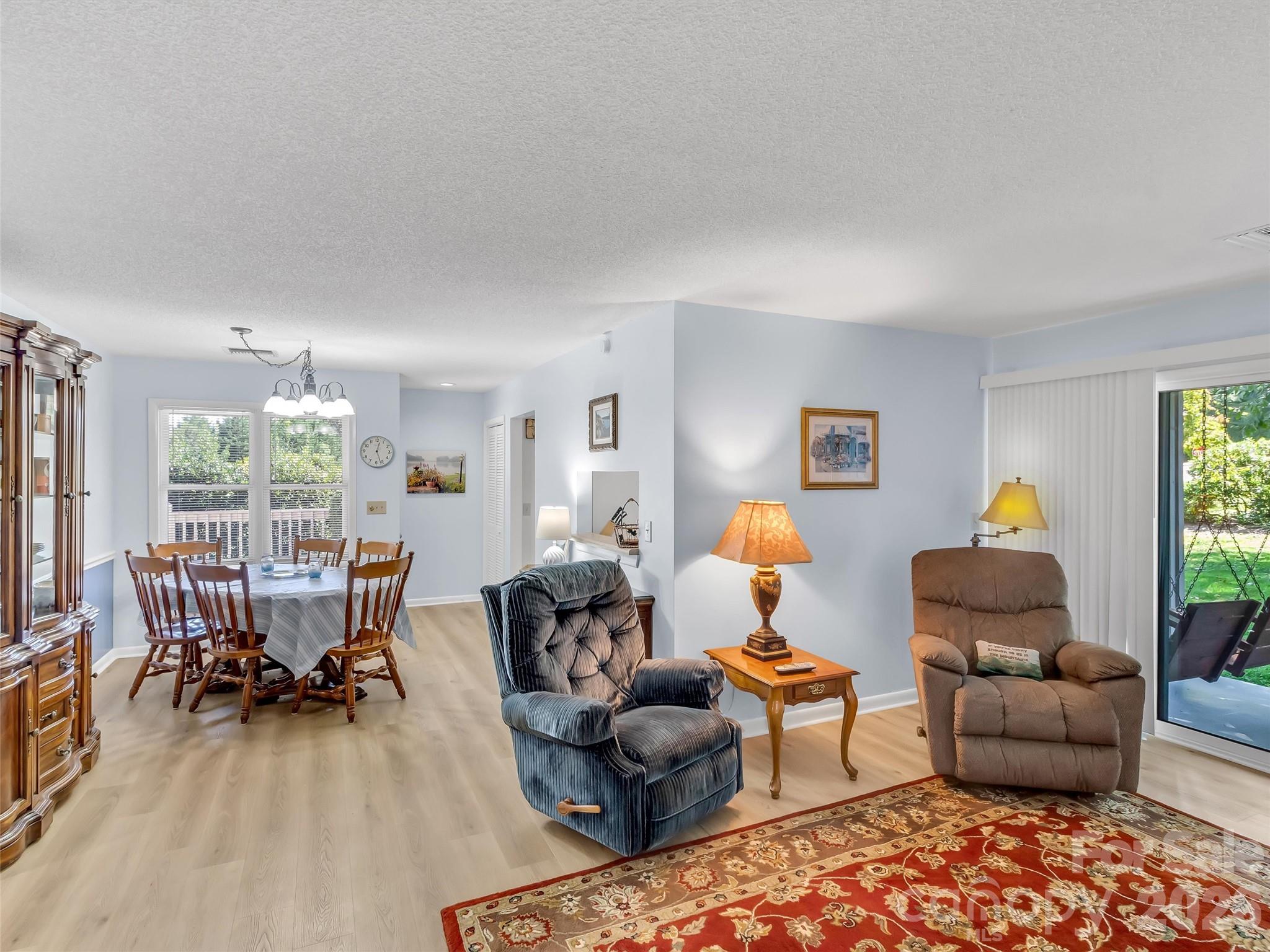 Lake Junaluska Assembly - Residential