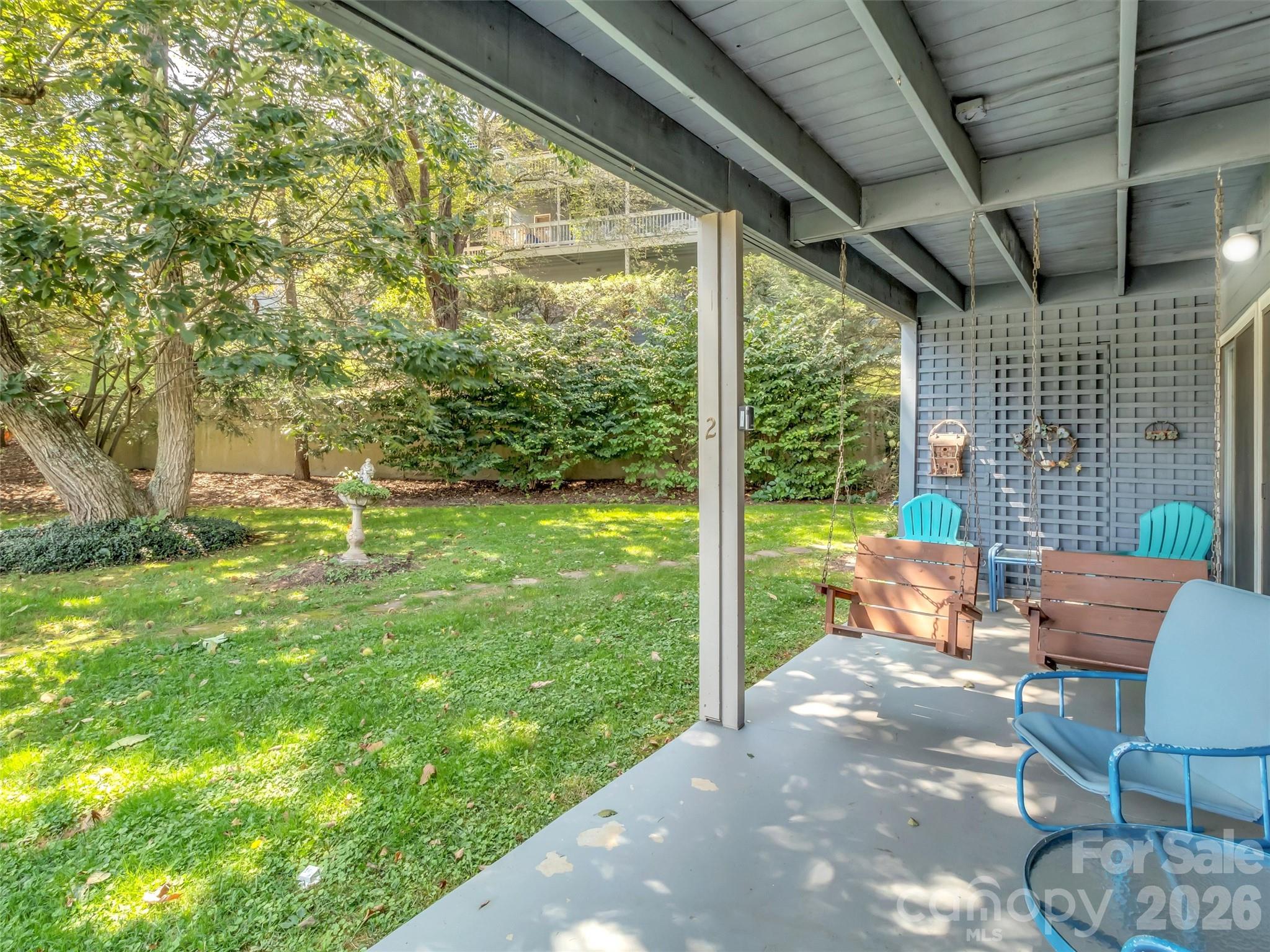 Lake Junaluska Assembly - Residential