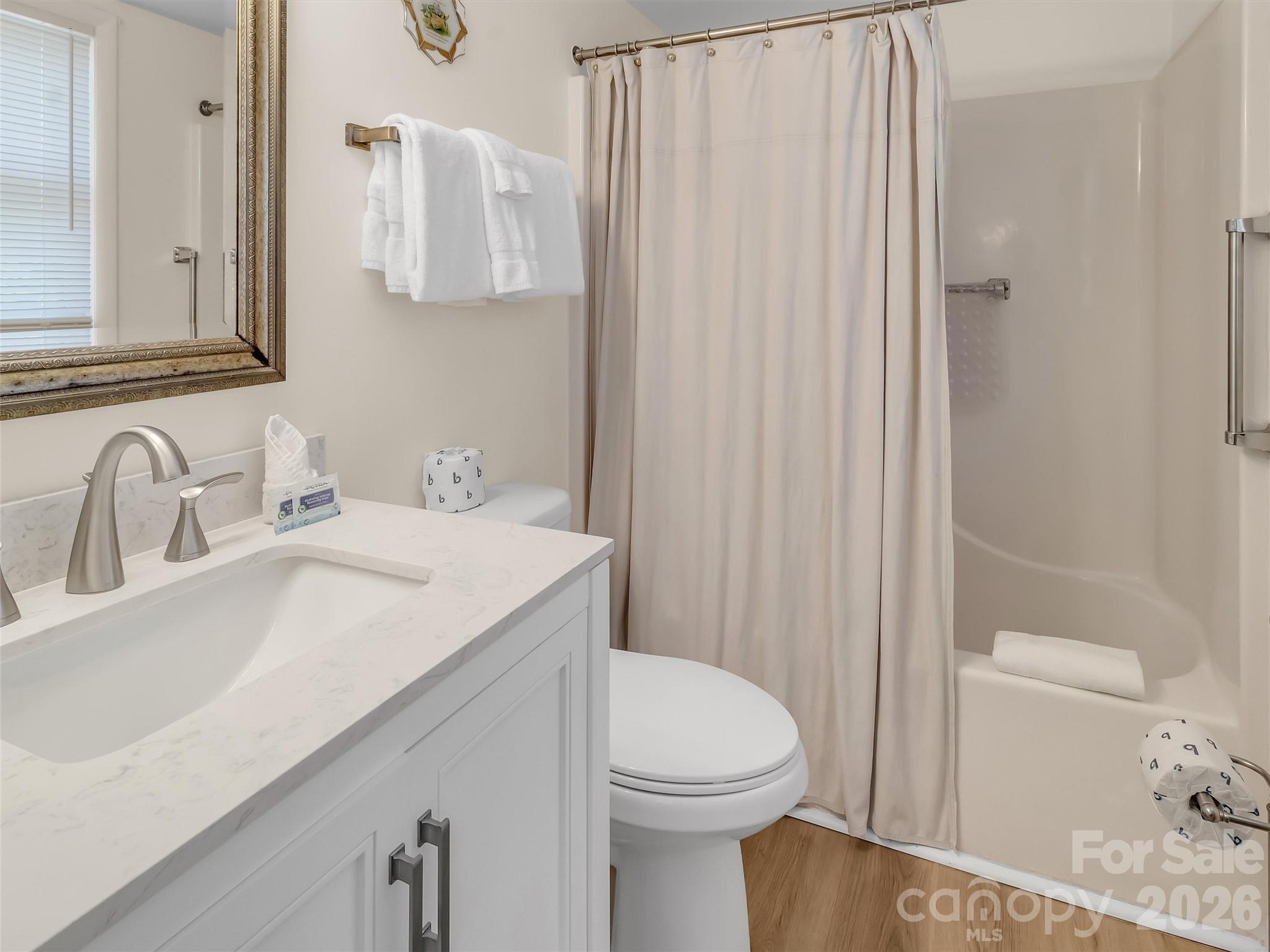 Lake Junaluska Assembly - Residential