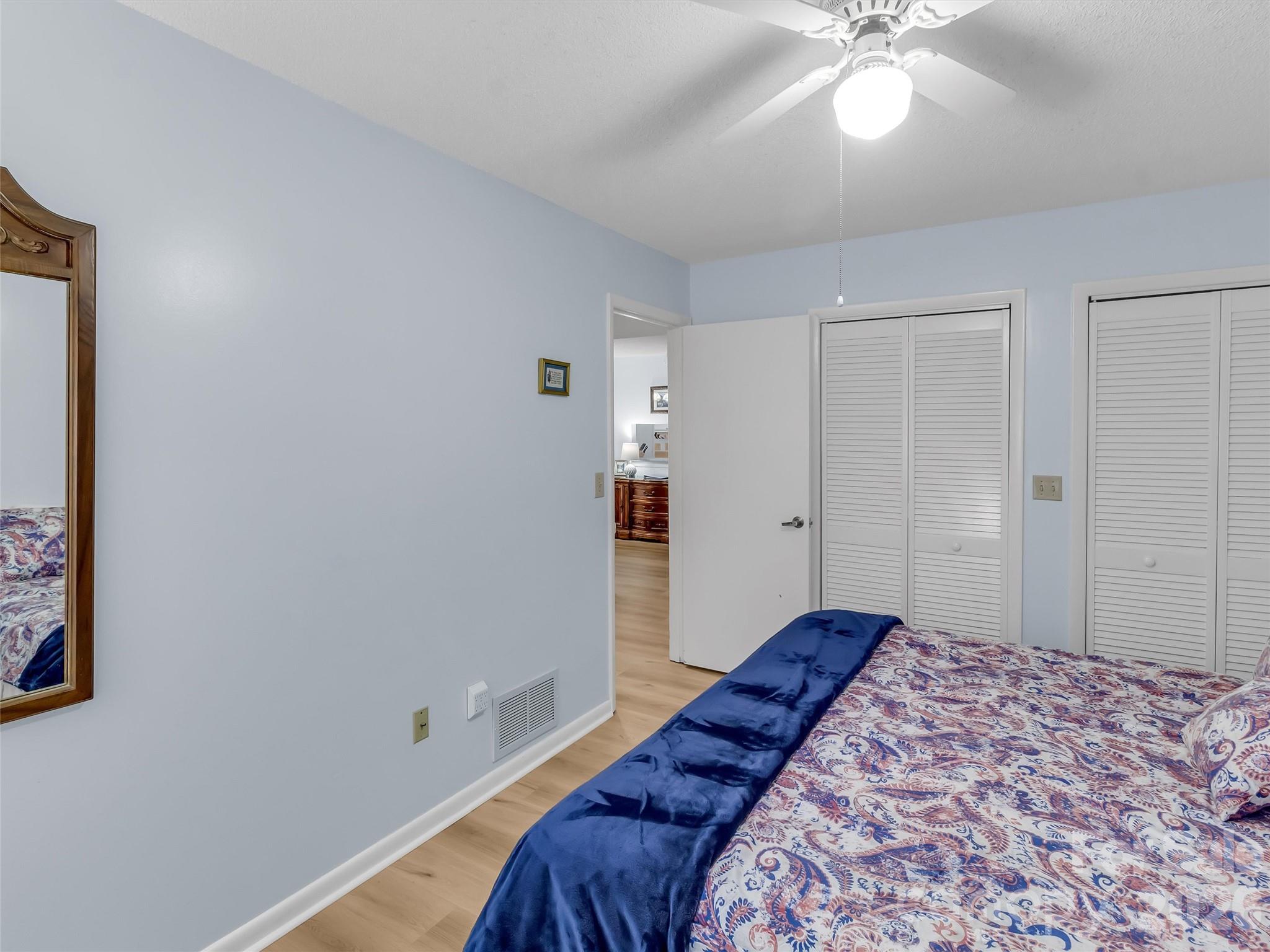 Lake Junaluska Assembly - Residential