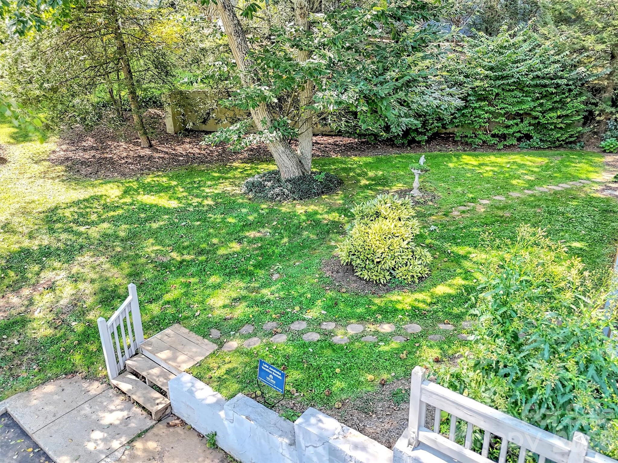 Lake Junaluska Assembly - Residential