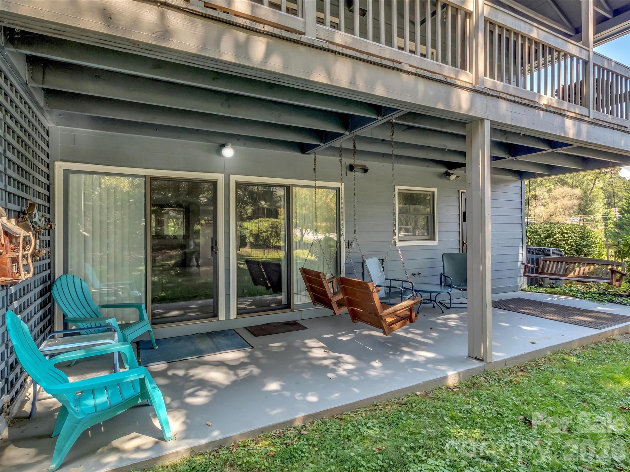 Lake Junaluska Assembly - Residential