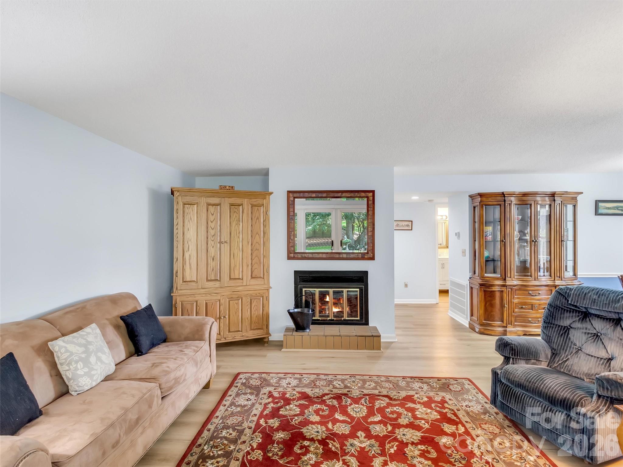 Lake Junaluska Assembly - Residential