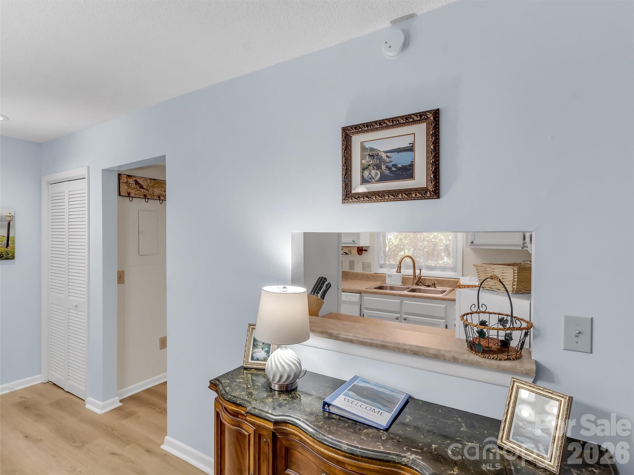 Lake Junaluska Assembly - Residential