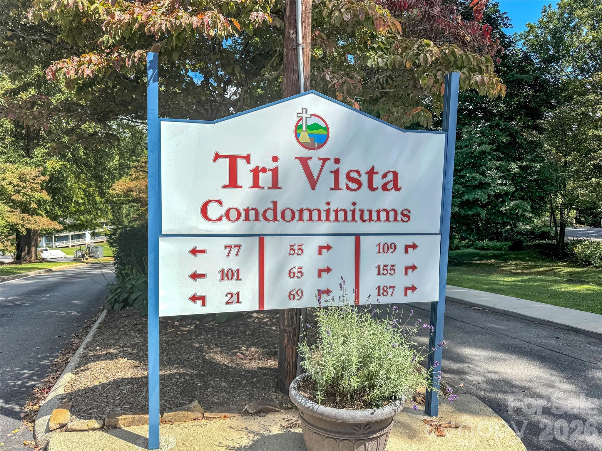 Lake Junaluska Assembly - Residential