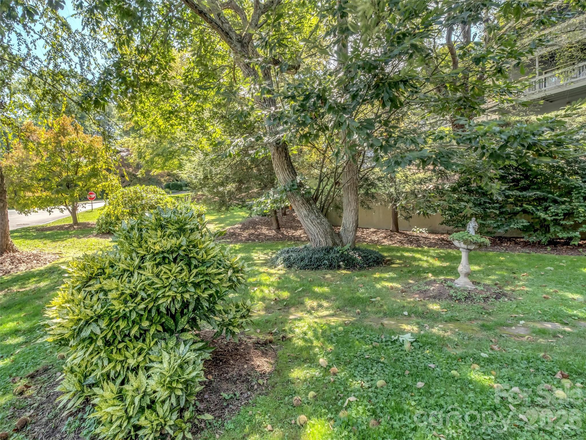 Lake Junaluska Assembly - Residential