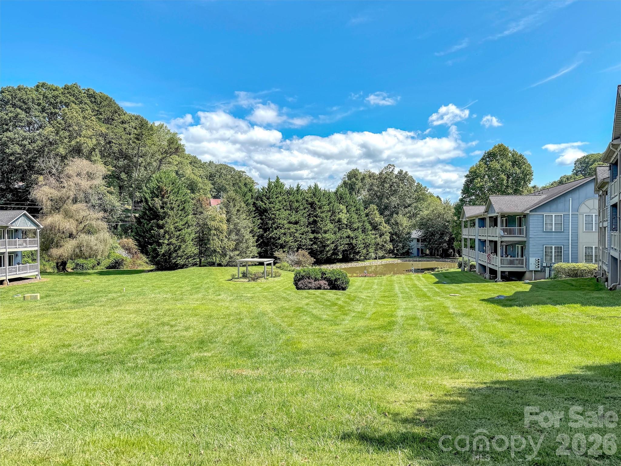 Lake Junaluska Assembly - Residential