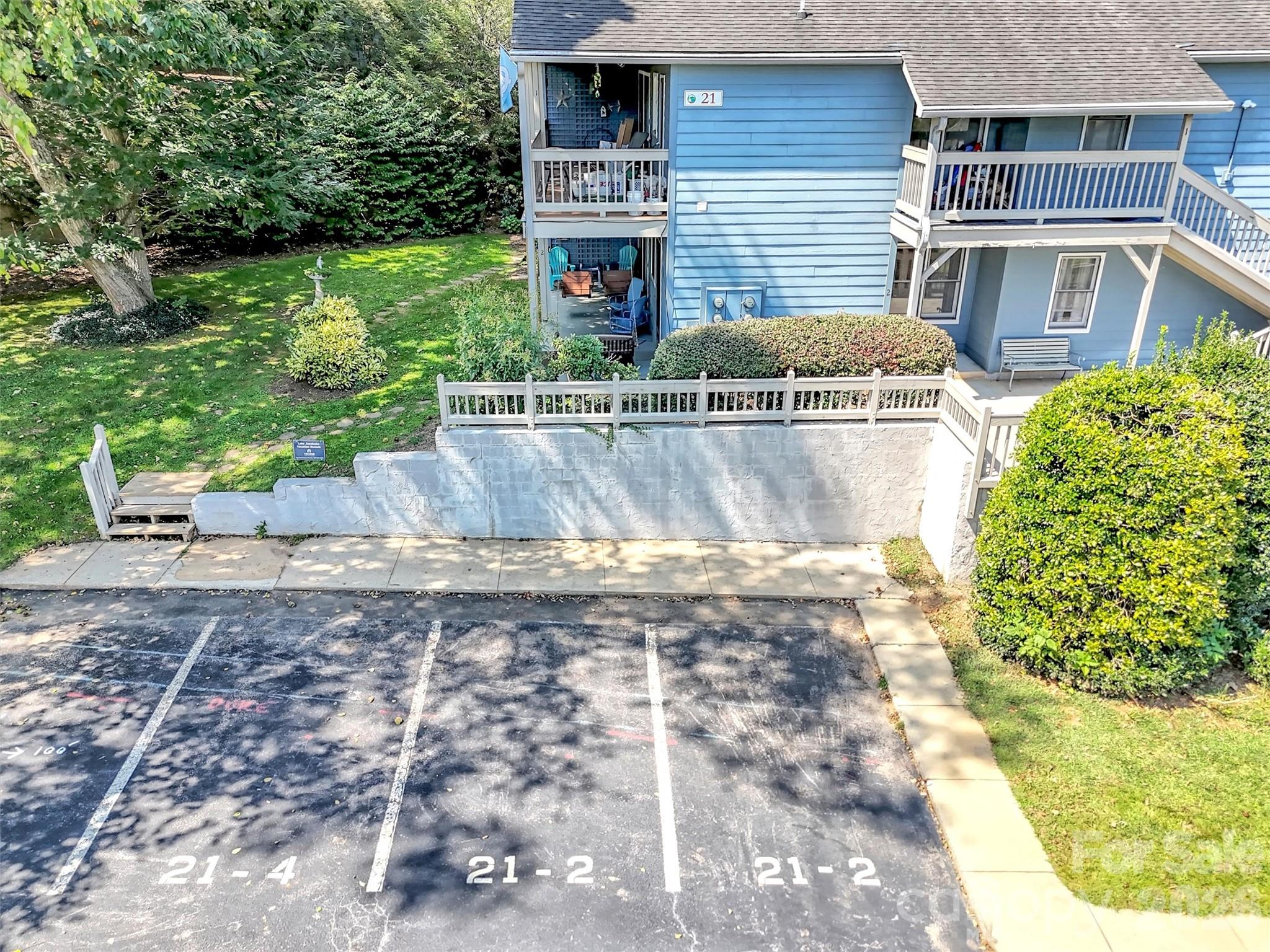 Lake Junaluska Assembly - Residential
