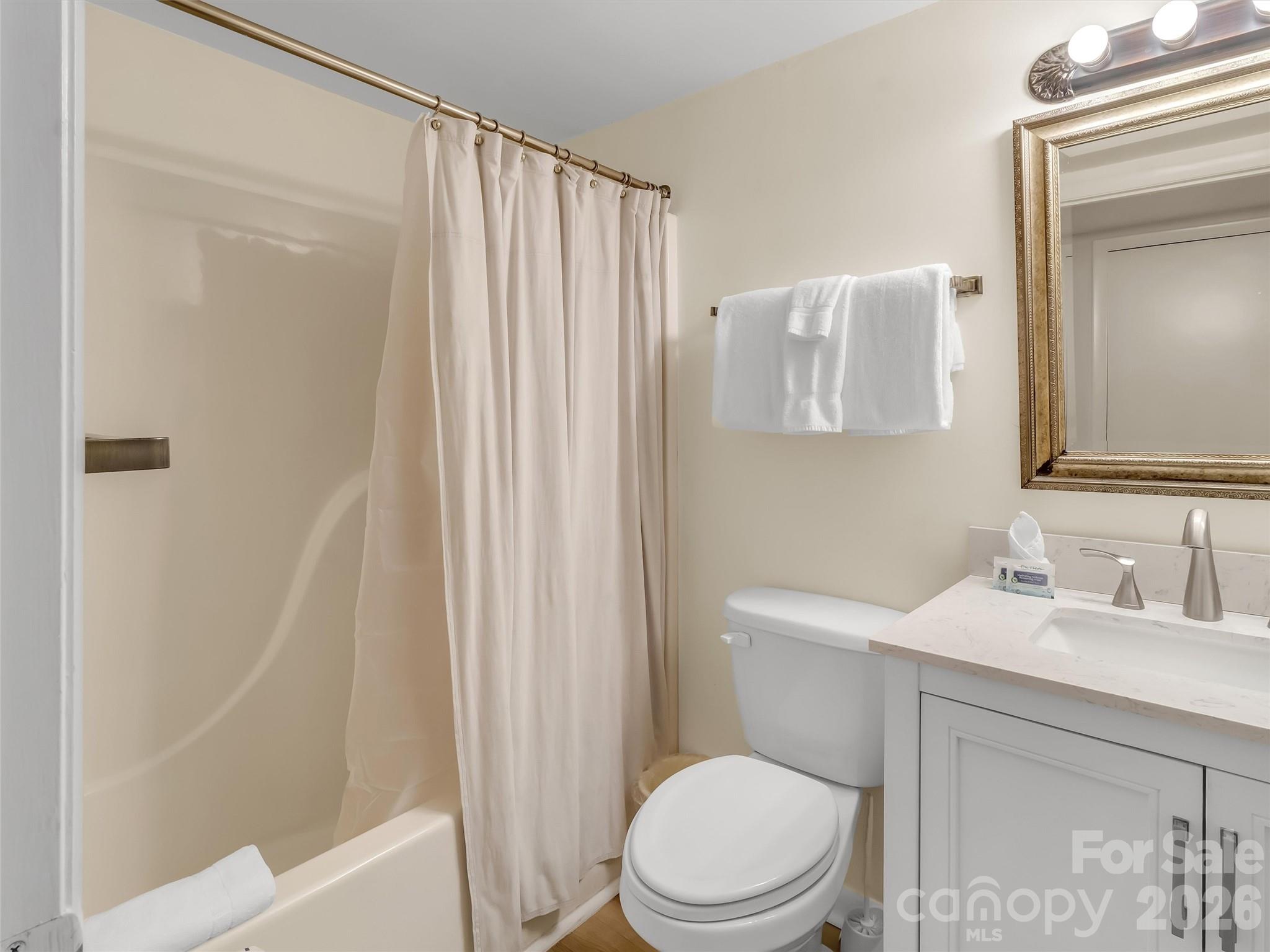 Lake Junaluska Assembly - Residential