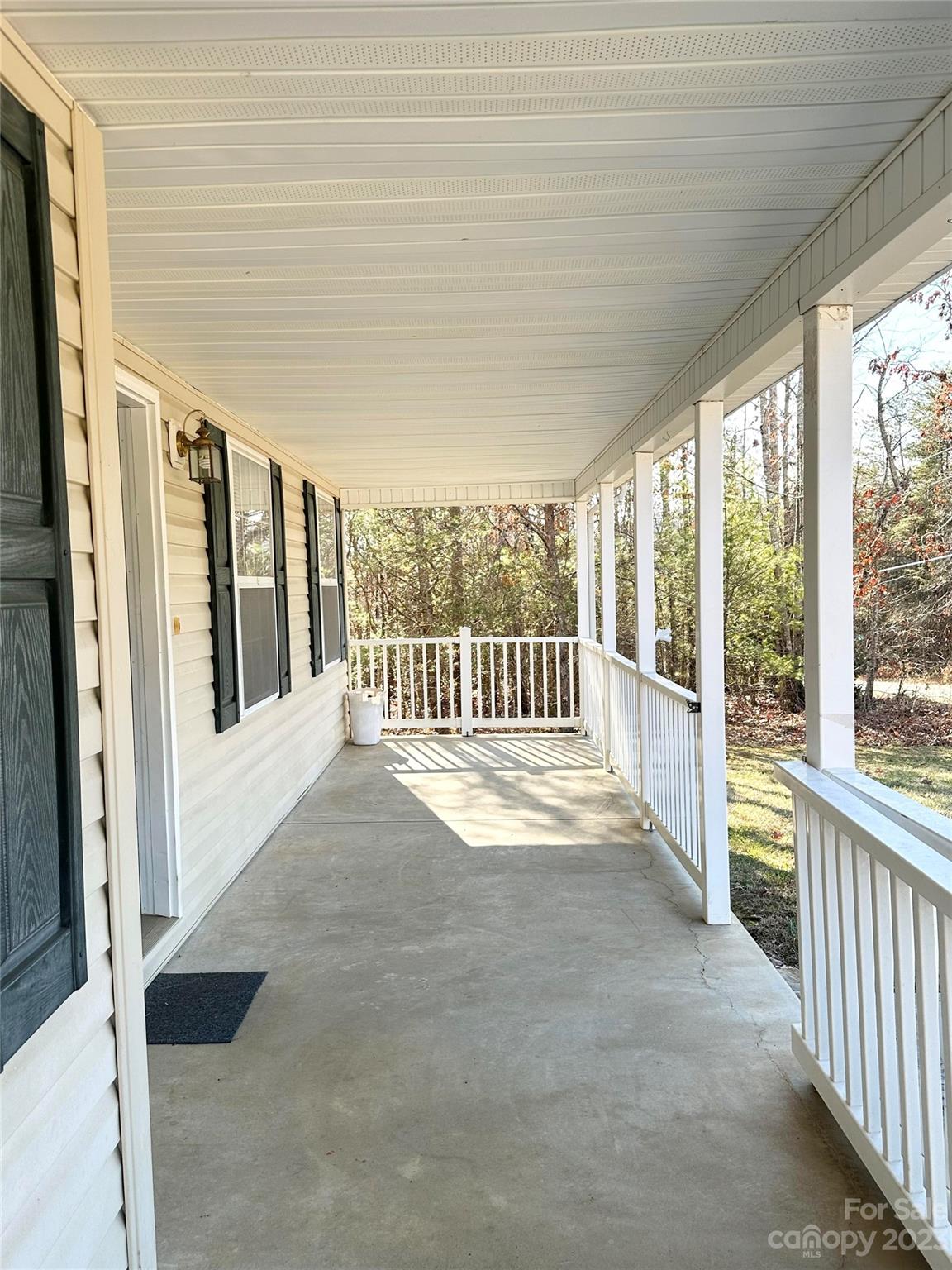 Dealcrest Park - Residential
