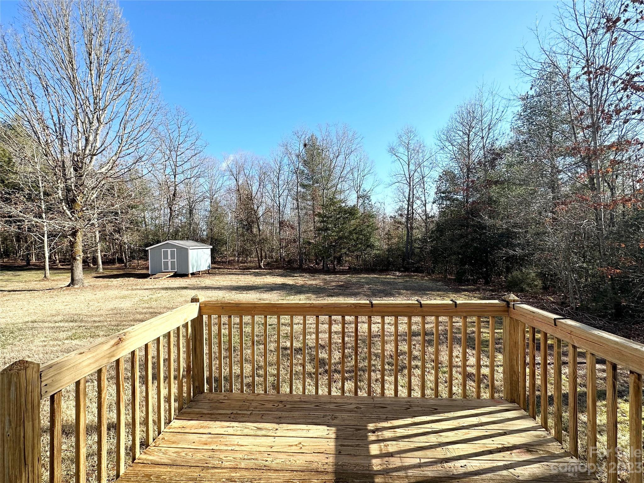 Dealcrest Park - Residential