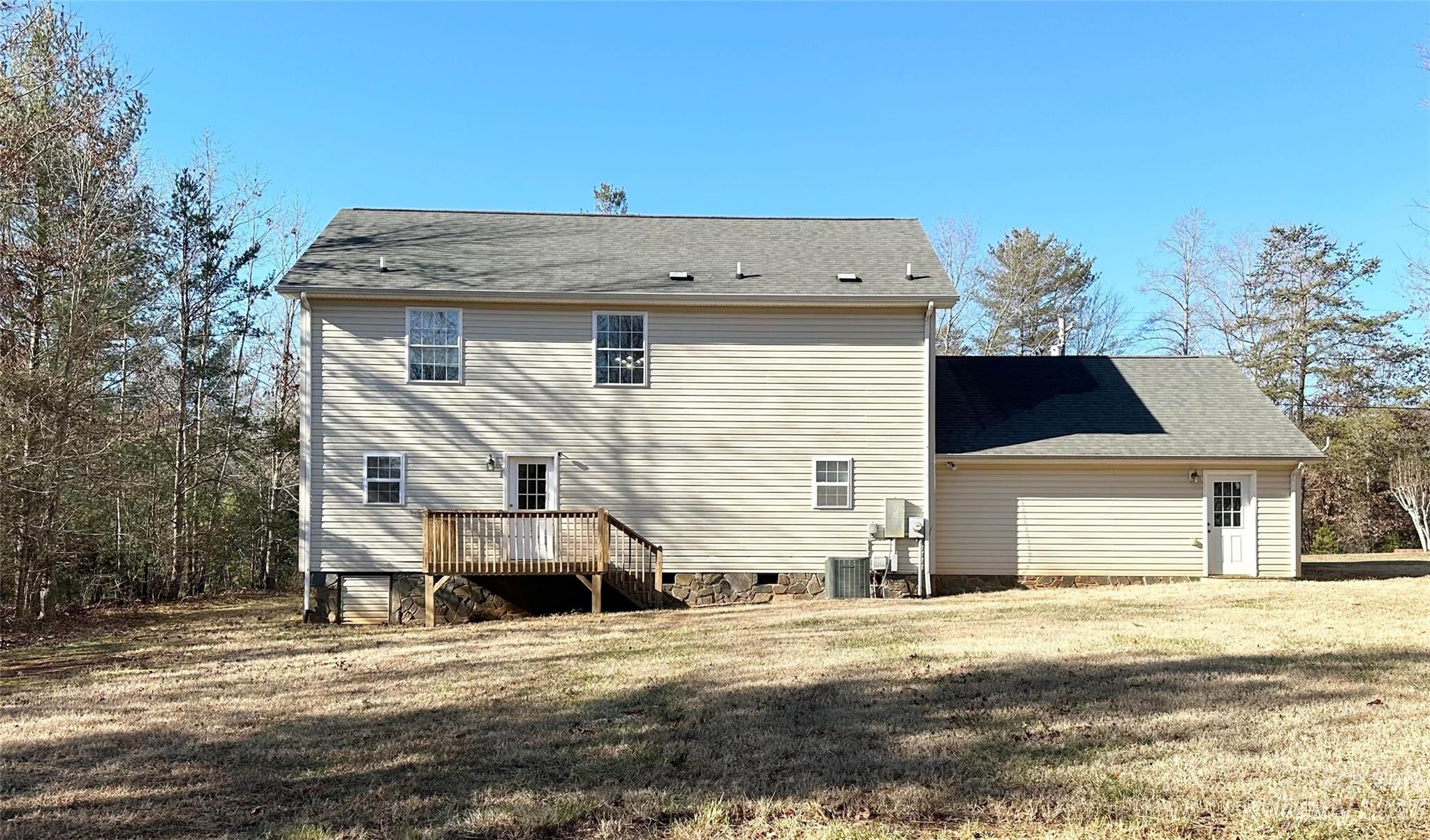 Dealcrest Park - Residential