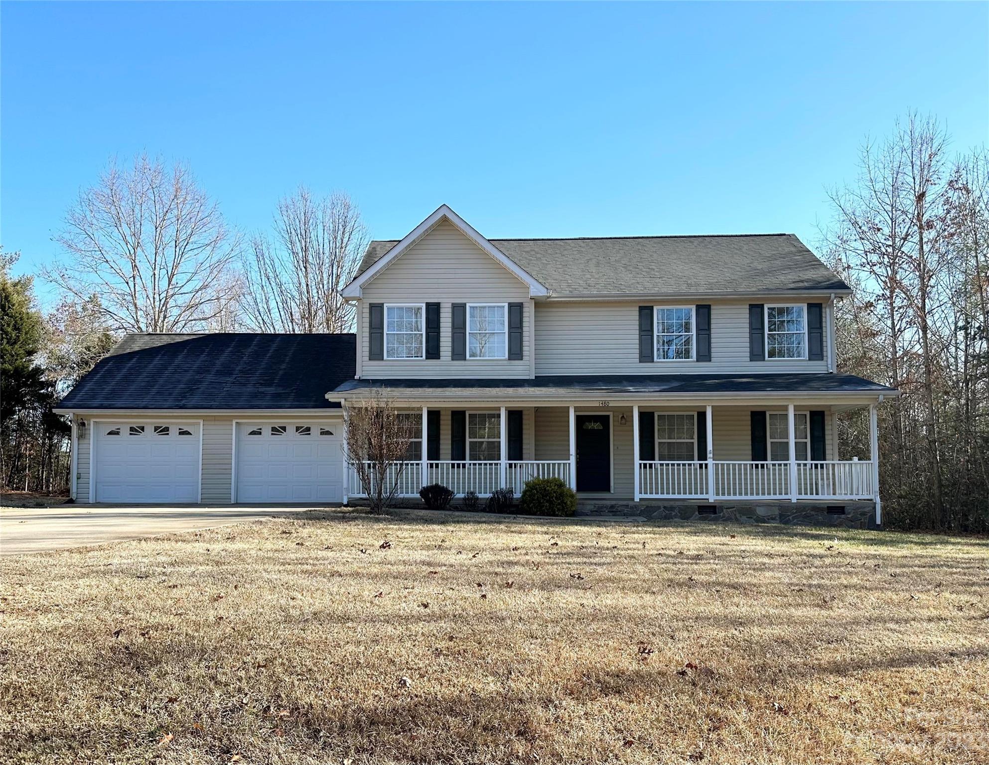 Dealcrest Park - Residential