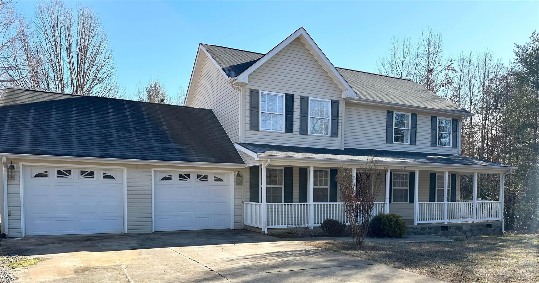 Dealcrest Park - Residential