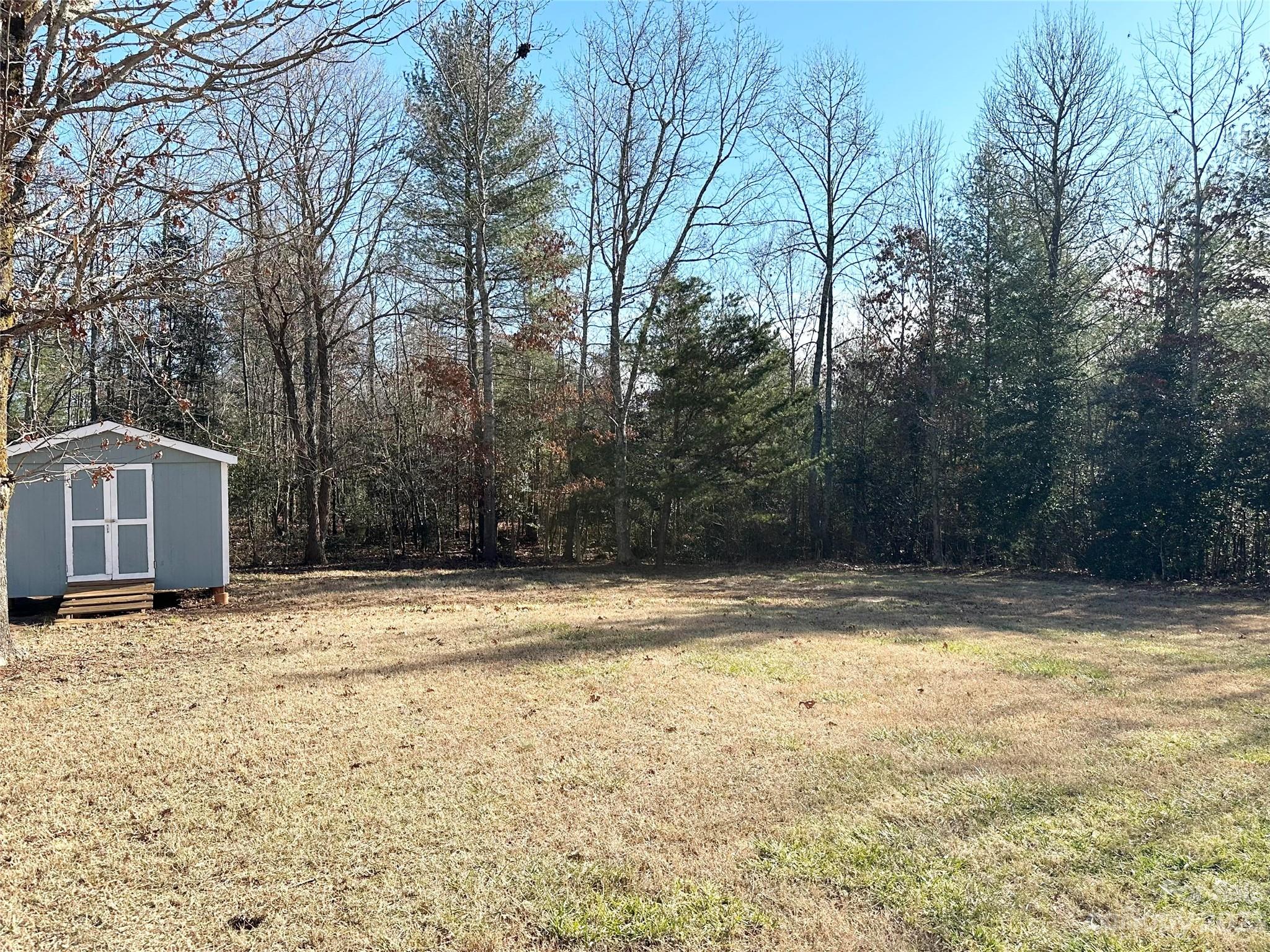 Dealcrest Park - Residential