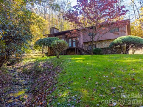 495 Savannah Drive Sylva NC 28779