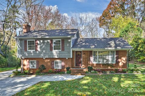 665 Archdale Drive Charlotte NC 28217